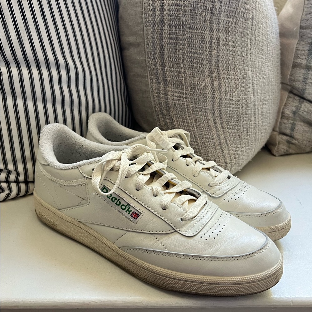 Reebok Club C 85 Vintage Shoes